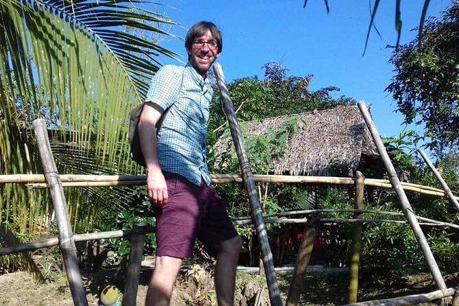 Full-day Cai Rang floating market - explore countryside, make bakery - from HCM - Sông Cần Thơ canals and the Binh Thủy Ancient House: a break between boats