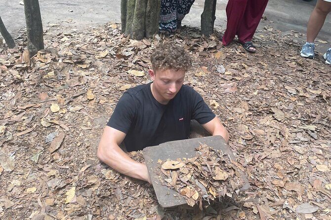 Full Day Cu Chi Tunnel and Mekong Delta Small Group with Lunch - Price and value: where the $46.67 makes sense