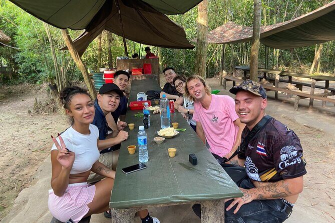 Full Day Cu Chi Tunnel and Mekong Delta Small Group with Lunch - Should you book the Cu Chi Tunnels and Mekong Delta small group?