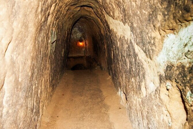 Full day Cu Chi Tunnels and Mekong Delta - Key things to know before you go