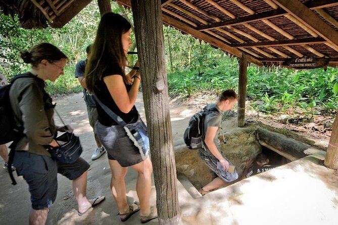 Full day Cu Chi Tunnels And Mekong Delta Guided Tour - Should you book this Cu Chi and Mekong Delta combo?