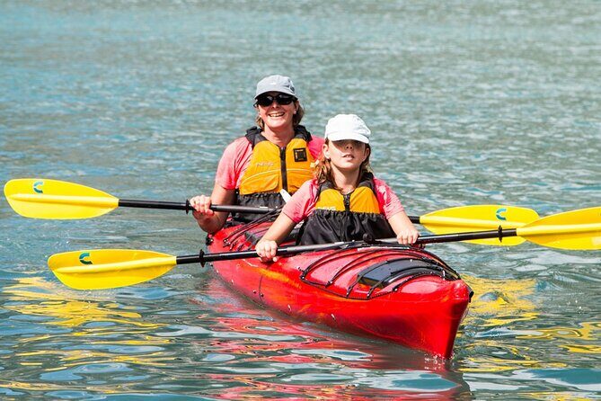 Full-Day Discover Northern Phu Quoc Island - Cua Can River paddle: kayak or basket boat with local life