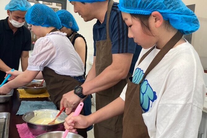 Full Day Experience to Farm and Chocolate - Guided bean-to-bar explanation that stays practical