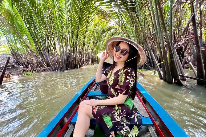 Full Day Guided Mekong Delta Day Tour in Vietnam (Multilingual) - Key things I’d put on your radar