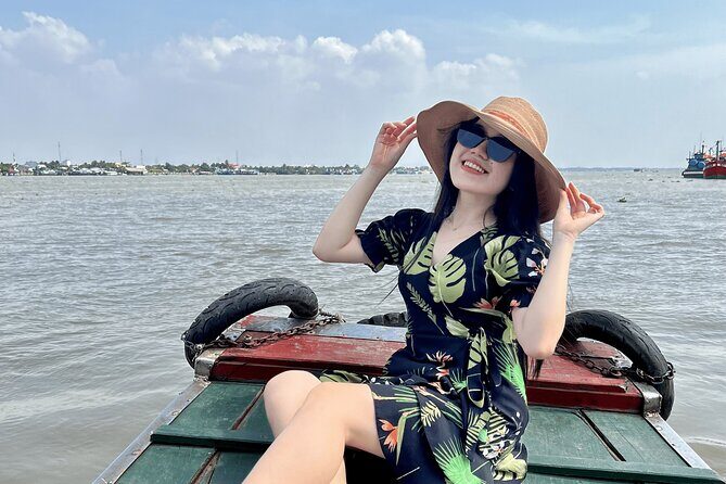 Full Day Guided Mekong Delta Day Tour in Vietnam (Multilingual) - How the Day Wraps Up Back in Ho Chi Minh City