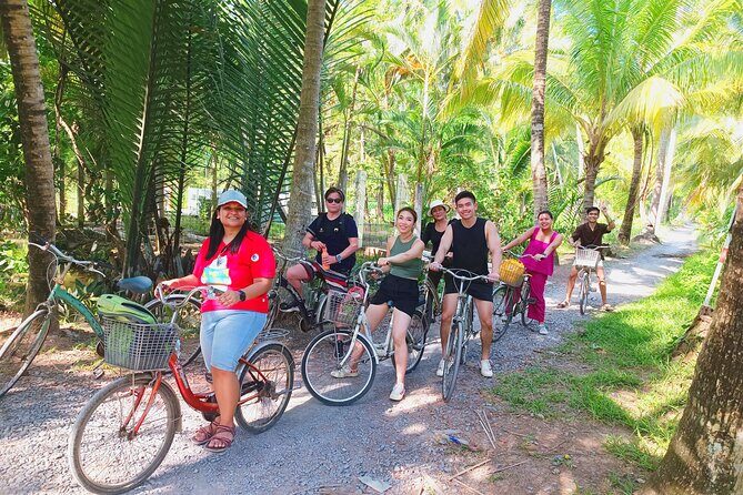 Full Day Guided Mekong Delta Day Tour in Vietnam (Multilingual) - Who This Tour Fits Best (and Who Might Want Something Different)