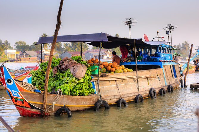 Full-Day Mekong Delta Tour - Logistics that actually affect your comfort