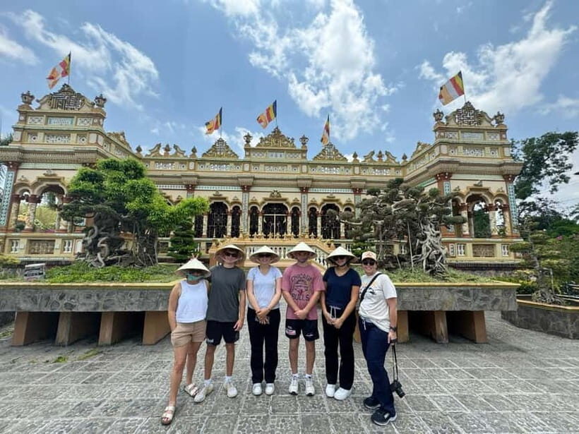 Full-Day Mekong Tour: From Ho Chi Minh to My Tho & Ben Tre - From Ho Chi Minh City to the Mekong: why this day trip works