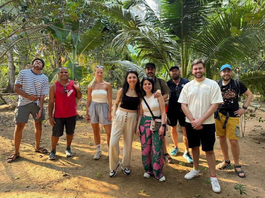 Full-Day Mekong Tour: From Ho Chi Minh to My Tho & Ben Tre - Unicorn Island fruit + Đờn ca tài tử: why music matters in this setting