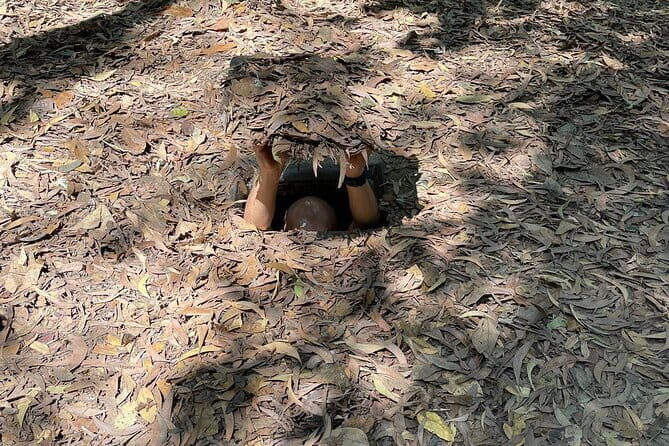 Full Day Monkey Island Tour with Canoe in Can Gio Mangrove Forest - Best fit: who will love this, and who should adjust expectations