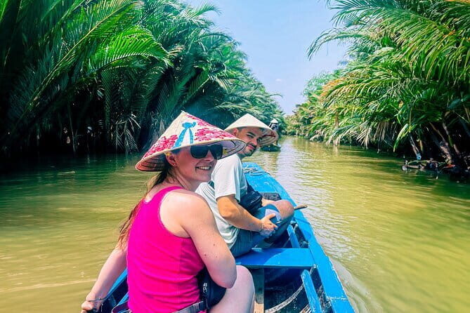 Full Day Monkey Island Tour with Canoe in Can Gio Mangrove Forest - Should you book the Full Day Monkey Island Tour with Canoe?