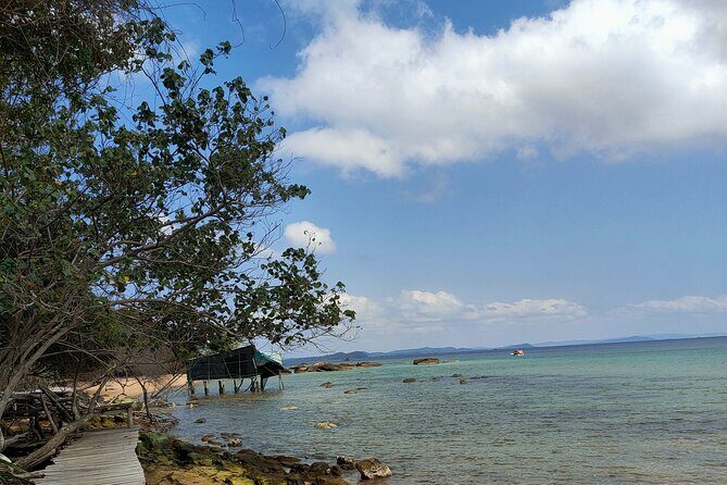 Full Day North of Phu Quoc Island Private Tour by Local Guide - The day starts at 9:00 am for a reason