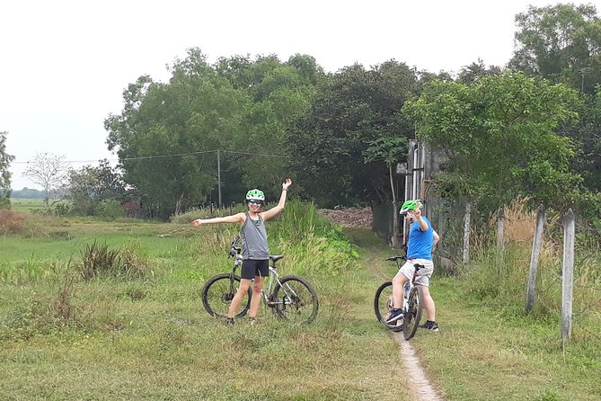 Full Day Off The Beaten Track the Mekong Delta. - Crossing the River World at Cai Be Floating Areas