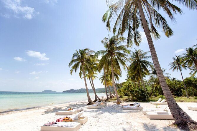 Full-Day Private Guided Tour in Phu Quoc Island with Hotel Pick Up - How This 8-Hour Phu Quoc Day Tour Fits Together