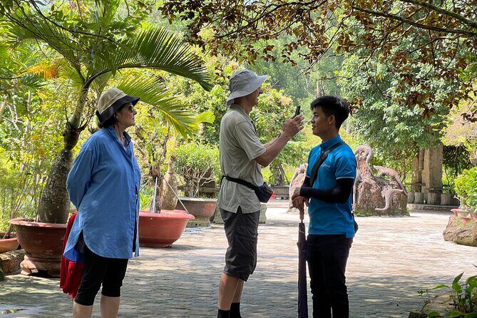 Full Day Private Tour Sightseeing to Phu Quoc with Licensed Guide - Key highlights to look for
