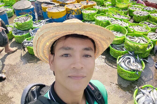 Full Day Private Tour Sightseeing to Phu Quoc with Licensed Guide - Phu Quoc Prison History Museum: painful, specific, and reflective