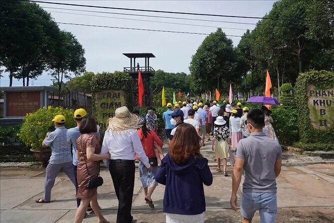 Full Day Shared Tour of Phu Quoc Southern with Lunch - Phu Quoc South, in One Focused 8.5-Hour Day
