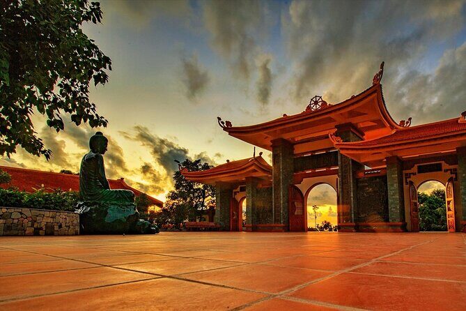 Full Day Shared Tour of Phu Quoc Southern with Lunch - Phu Quoc Centre: The Quick Start That Gets You Oriented