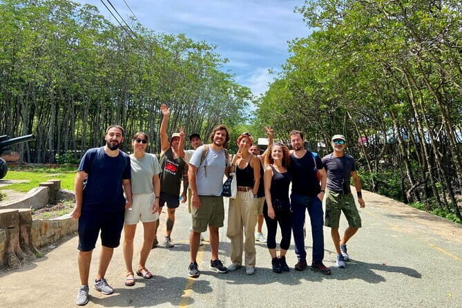 Full Day Tour in Can Gio Mangrove Biosphere Reserve - Can Gio: Saigon’s Green Island Out on the Water