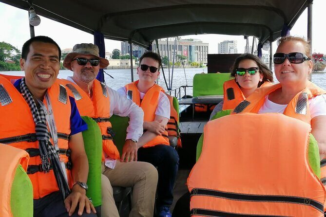 Fullday Classic Mekong Delta 1 Day Tour - Timing That Respects a Long Day: From Saigon to My Tho and Back