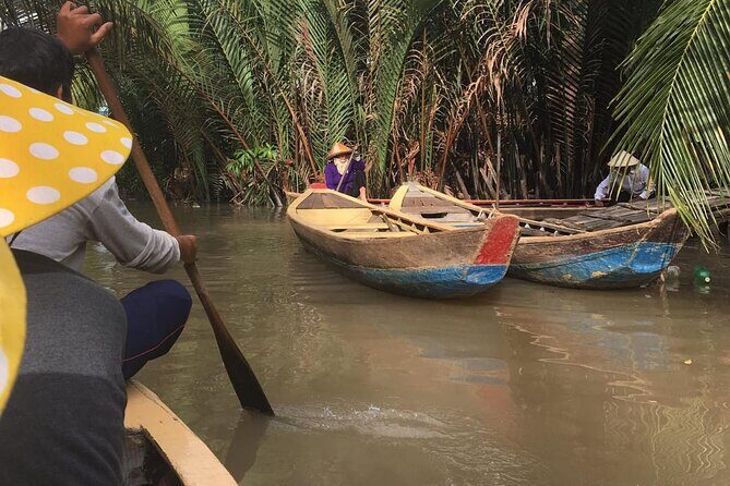 Fullday Classic Mekong Delta 1 Day Tour - What’s Included in Your Lunch and Tastings