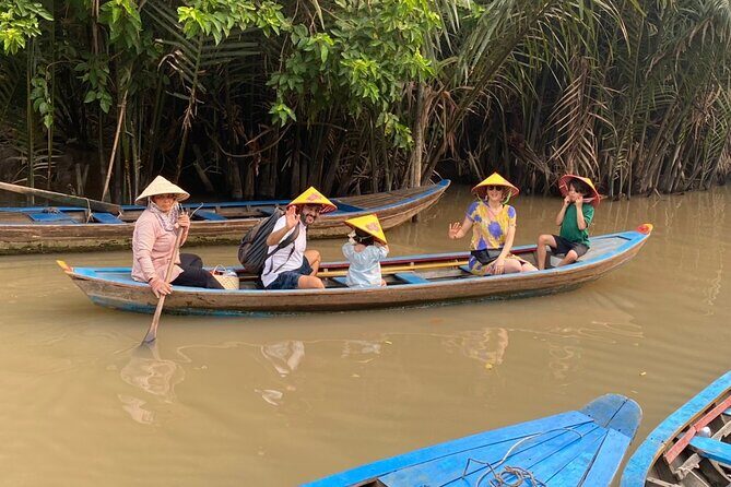 Fullday Classic Mekong Delta 1 Day Tour - Who This Mekong Delta Tour Is Best For (and Who Should Skip)