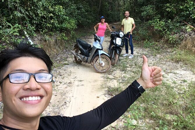 FullDay Private Tour in Starfish Beach and Phu Quoc Northern Part - Northern Phu Quoc feels calmer for a reason