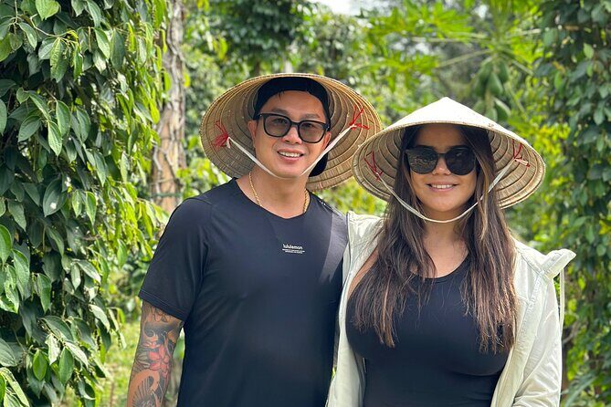 FullDay Private Tour in Starfish Beach and Phu Quoc Northern Part - Your guide matters more than you think (especially for photos)