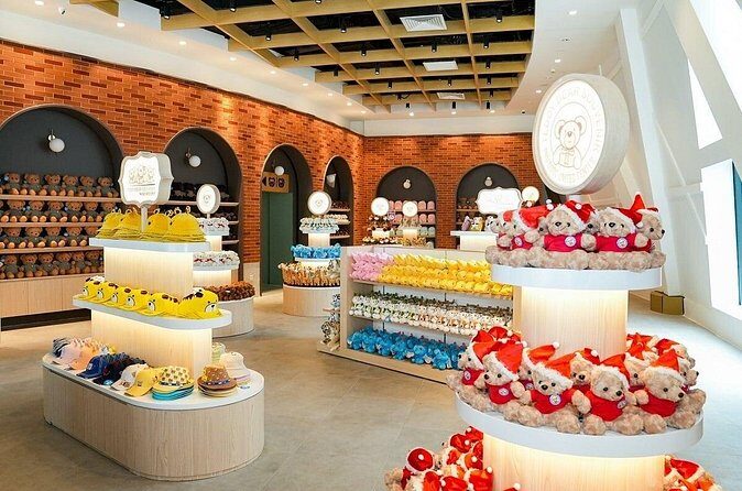 Grand World Phu Quoc, Teddy Bear Museum Ticket - Price and value: is $18 per person a good deal?
