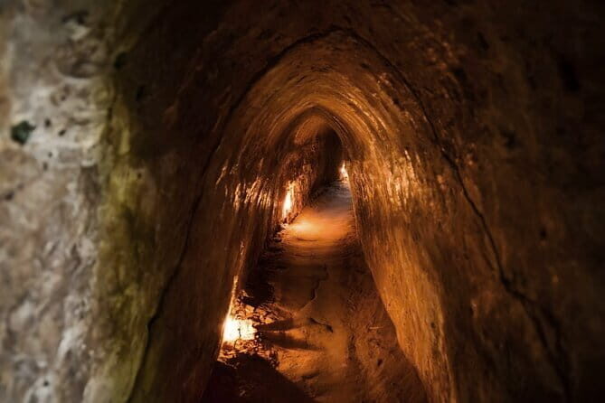 Half Day Ben Duoc Tunnels Tour Ho Chi Minh City - Key points worth knowing before you go