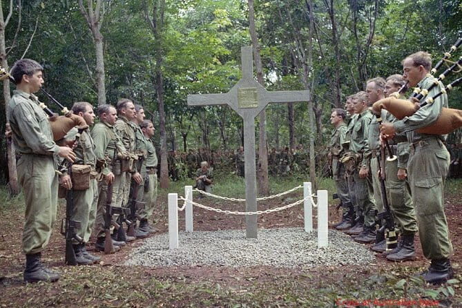 Half Day Ben Duoc Tunnels Tour Ho Chi Minh City - Beyond tunnels: the open-air museum and wartime equipment
