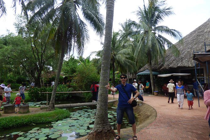 Half Day Cu Chi tunnel Morning Daily - First, the vibe: what a half-day at Cu Chi feels like