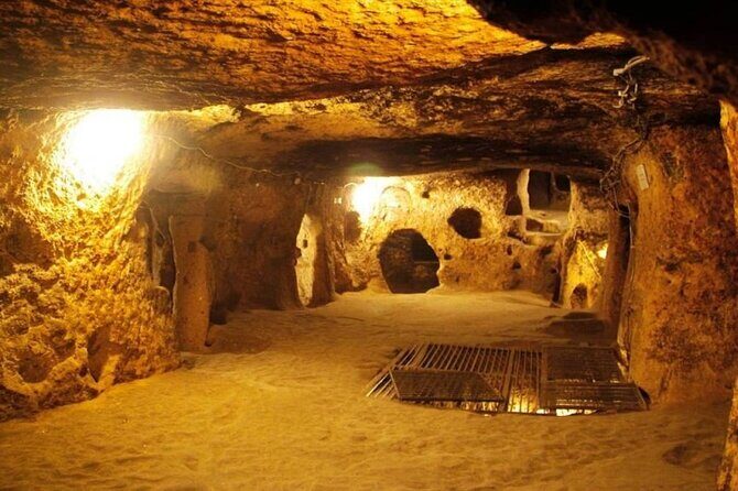 Half-Day Cu Chi Underground Tunnels Tour with Pick Up - Cu Chi Tunnels: what you’re really seeing and why it matters