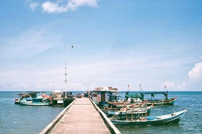 Half-day Exploring Phu Quoc Island by Bicycle - Price and value: what you’re actually paying for