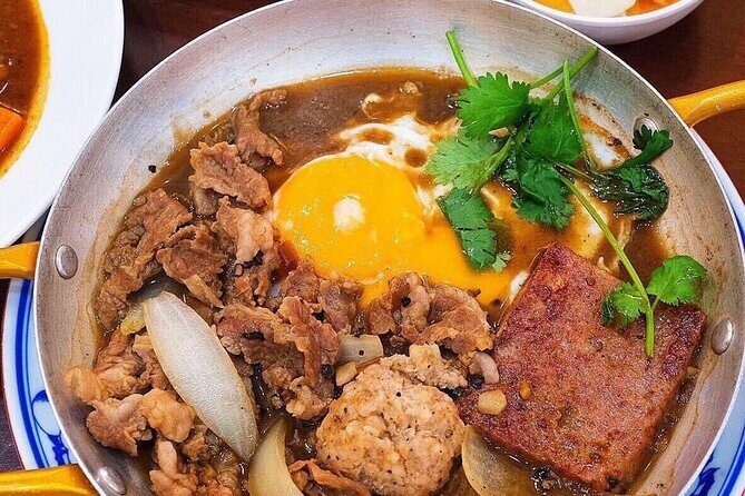 Half Day Local Breakfast Tour in Ho Chi Minh - Key things that make this breakfast tour worth your time