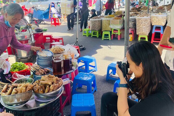 Half Day Local Breakfast Tour in Ho Chi Minh - A 4-hour breakfast sprint that shows real Saigon streets