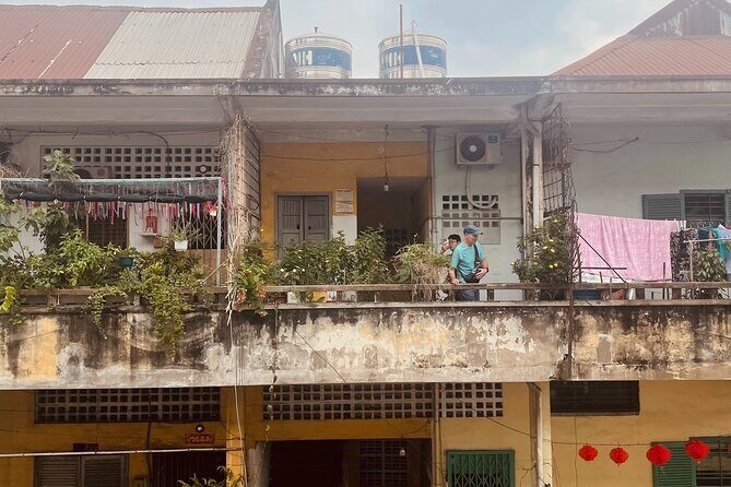 Half Day Local Breakfast Tour in Ho Chi Minh - What $25 buys you: 7 dishes plus smart logistics