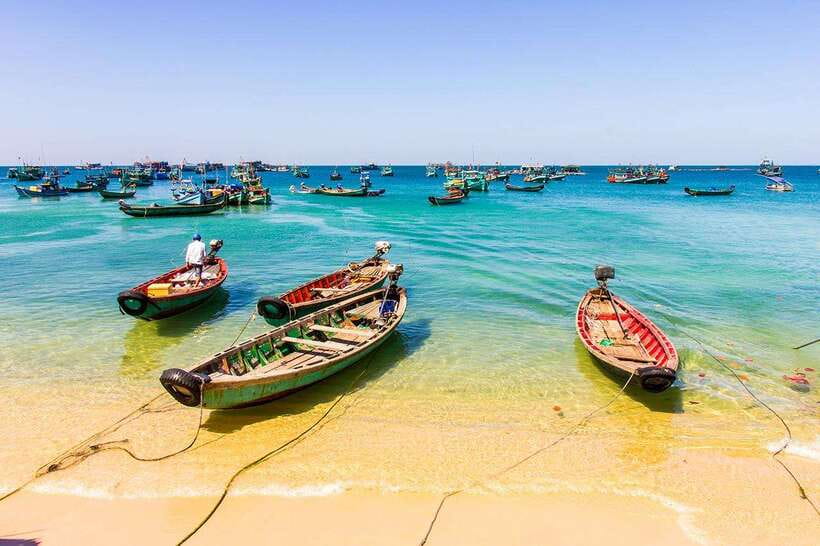 Half-day Phu Quoc Island Experience - A Quick Half-Day Circuit Around Phu Quoc