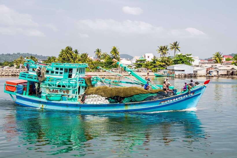 Half-day Phu Quoc Island Experience - Ham Ninh Fishing Town: Real Work, Real Boats