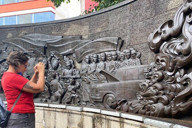 Half-Day Private Motorbike Tour in Saigon - Key Highlights at a Glance