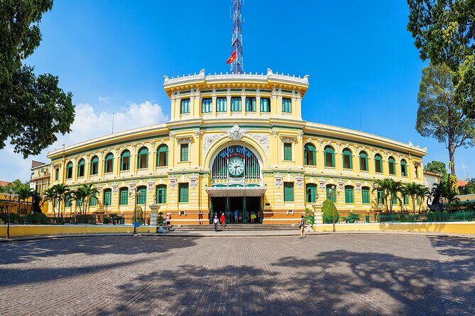 Half-Day Private Motorbike Tour in Saigon - Thu Đức City and Coffee Time: The Longest Moment for a Reason