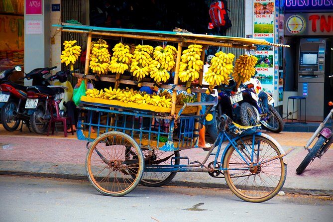 Half Day Walking Through Saigon Back Alley (Private tour) - The guide factor: what to ask for so you get maximum value
