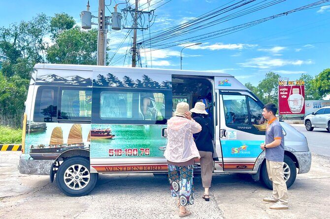 HCM: 2-Day Mekong Delta Floating Market with Cooking & Bike Ride - From District 1 pickup to the Mekong: how this day really feels