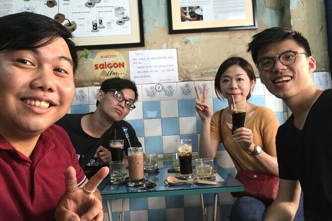 HCM city Chinatown Landscape, Beliefs & ghost tour by scooter - What’s included—and why the price feels fair