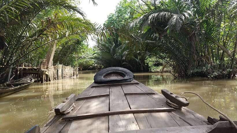 HCM: Mekong Delta Islands Boat & Tuk-Tuk Tour with Tastings - Key highlights you’ll care about