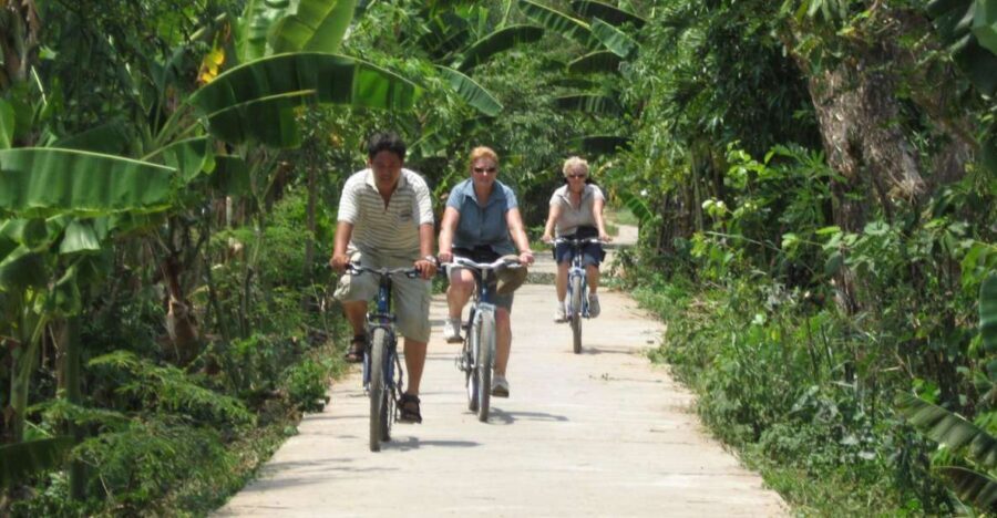 HCM: Mekong Delta, My Tho & Ben Tre Coconut Village - Key things I’d prioritize on this Mekong Delta day
