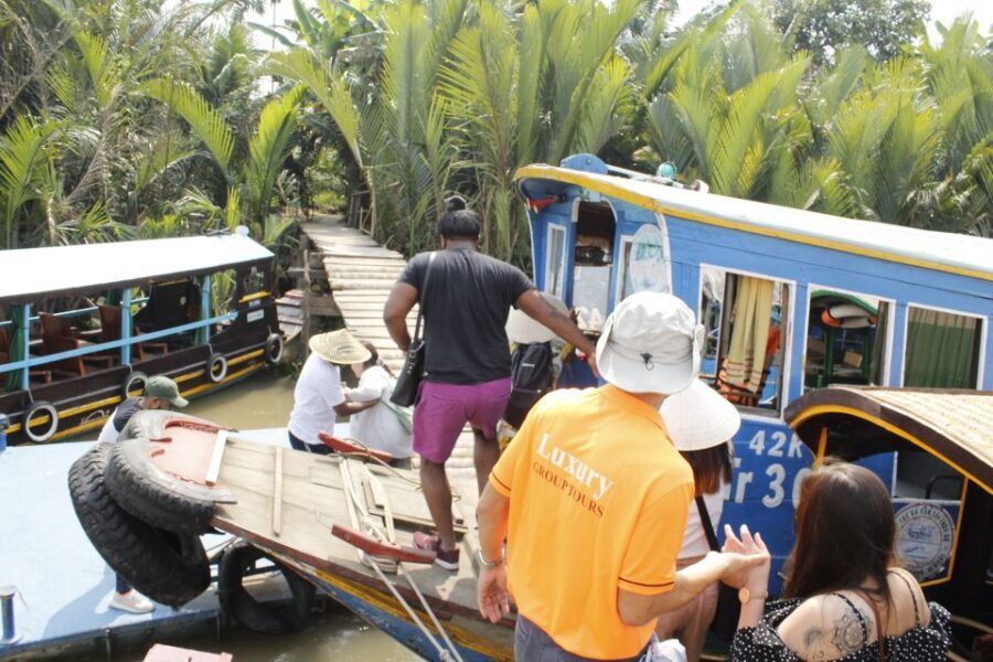 HCM: Mekong Delta, My Tho & Ben Tre Coconut Village - Should you book the Mekong Delta day trip to My Tho and Ben Tre?