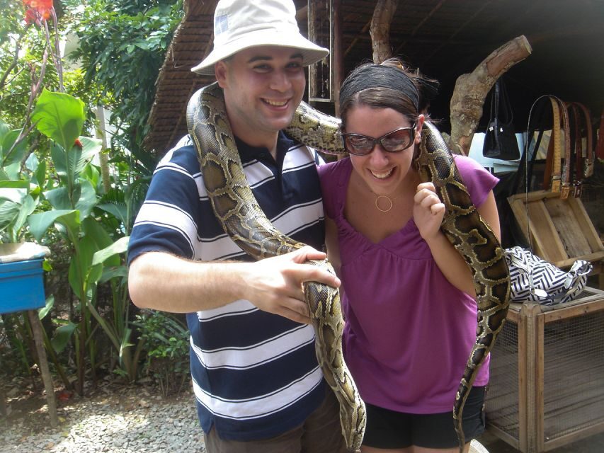 HCM: Mekong Delta, My Tho & Ben Tre Coconut Village - FAQ