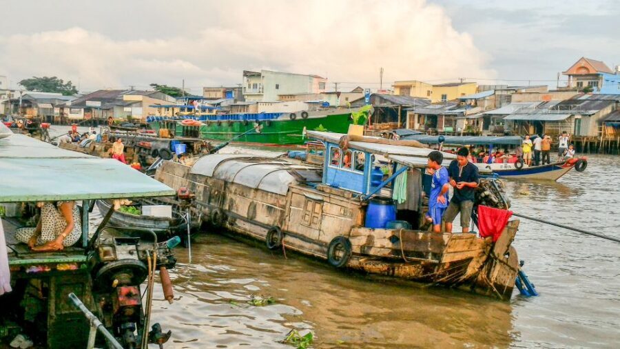 HCMC: Cai Rang Floating Market & Mekong Delta Private Tour - Price and value: is $140 per person worth it?