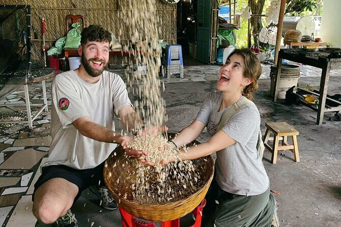 HCMC: Can Tho Floating Market - Son Islet 1-Day Mekong Delta Tour - The 5:00am HCMC departure and what the ride is like